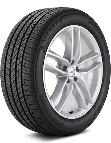 Bridgestone ALENZA SPORT AS RFT 285/45R21