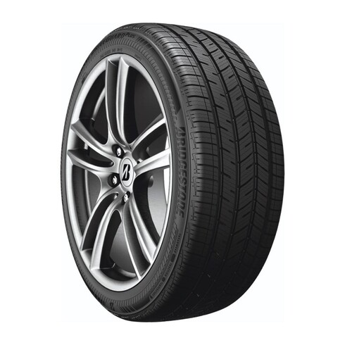 Bridgestone DRIVEGUARD PLUS RFT 245/50R18