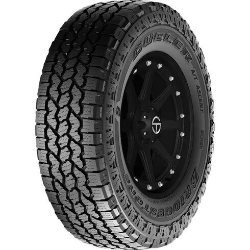 Bridgestone DUELER AT ASCENT 275/65R20
