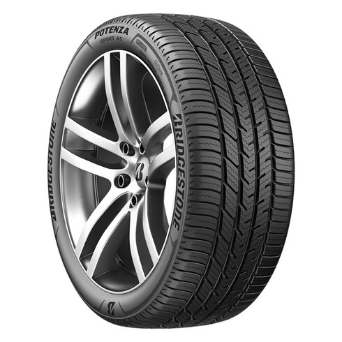 Bridgestone POTENZA SPORT AS 245/40R20