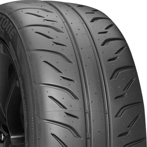 Bridgestone POTENZA RE71R 225/40R18