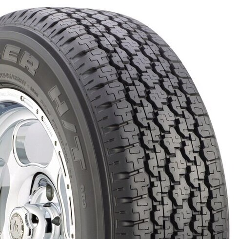 Bridgestone DUELER HT 689 P265/70R16