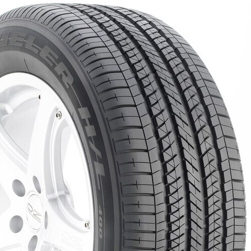 Bridgestone DUELER HL 400 255/55R17