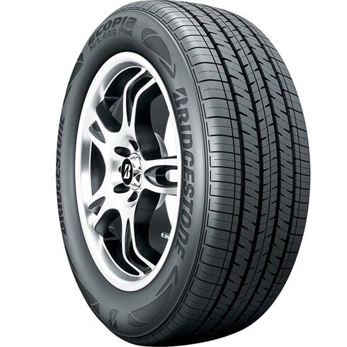 Bridgestone ECOPIA HL 422+ RFT P235/55RF19