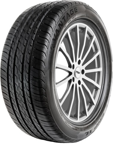 Vantage SPORT UHP XL 255/50R20