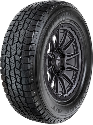 Vantage AT LT265/75R16