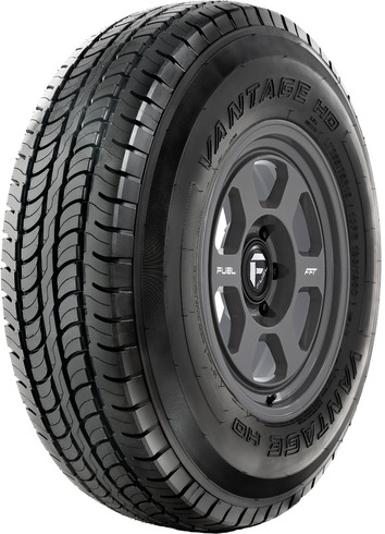 Vantage LT HD LT275/70R18