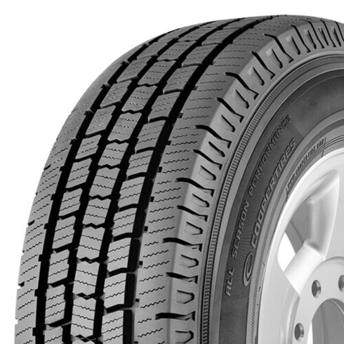 Cooper DISCOVERER HT3 LT265/75R16