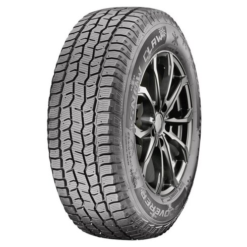 Cooper DISCOVERER SNOW CLAW 265/70R16