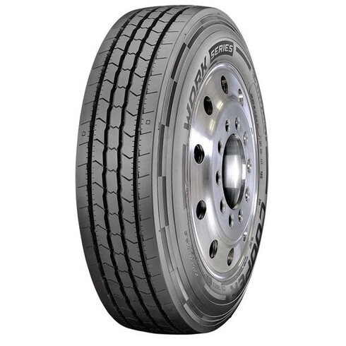 Cooper WORK SERIES ASA 245/70R19.5