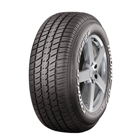 Cooper COBRA RADIAL GT P275/60R15
