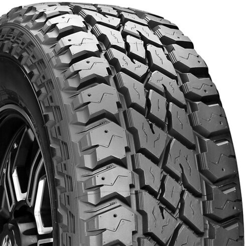 Cooper DISCOVERER ST MAXX LT245/75R16