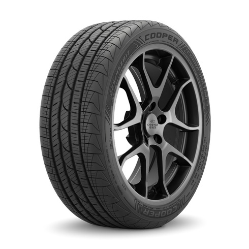 Cooper COBRA INSTINCT 255/35ZR19