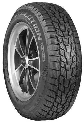 Cooper EVOLUTION WINTER 225/60R16