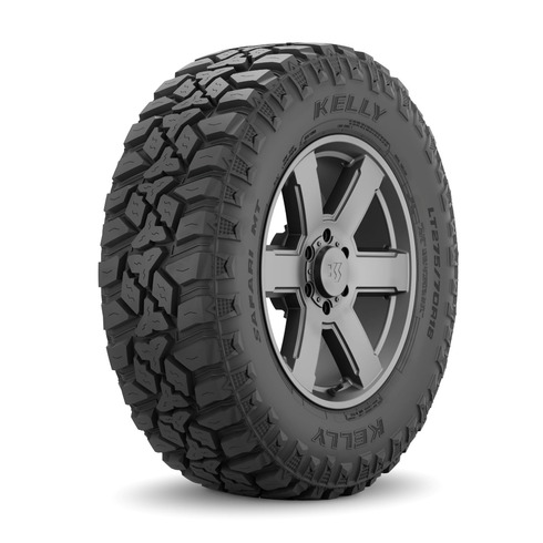 Kelly SAFARI MT LT265/75R16