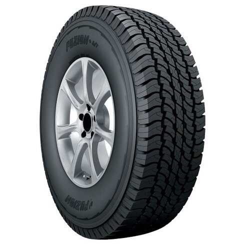 FUZION AT P265/70R16