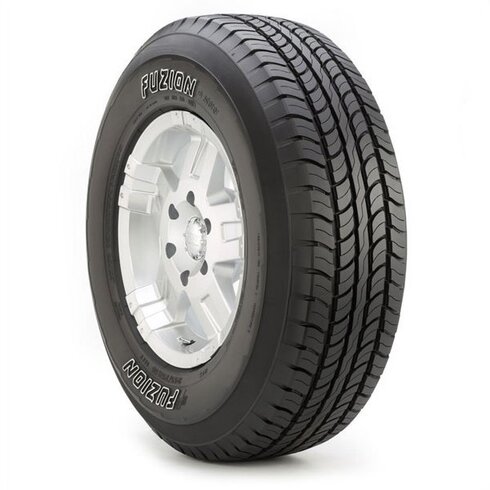 FUZION SUV P215/75R15