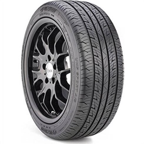 FUZION SPORT P305/45R22