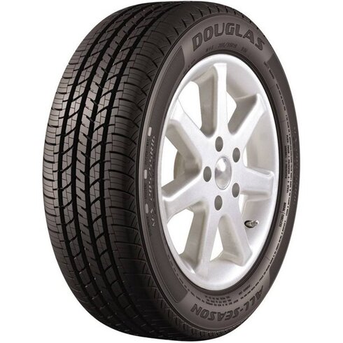 DOUGLAS ALL SEASON P195/70R14