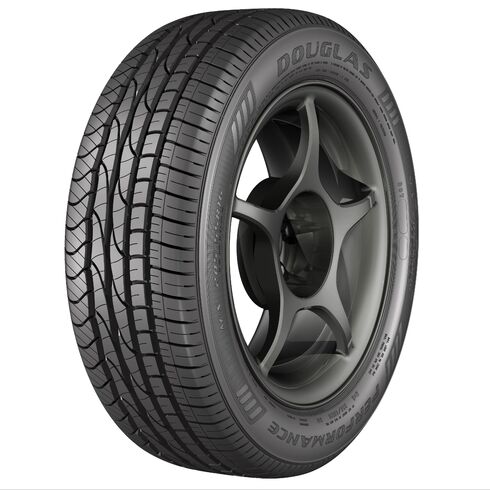 DOUGLAS PERFORMANCE P205/50R16