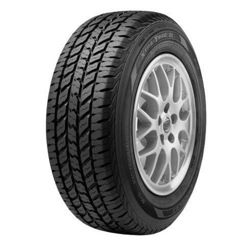 DOUGLAS XTRA-TRAC P155/80R13