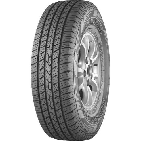 PRINX HICOUNTRY HT2 P215/75R15