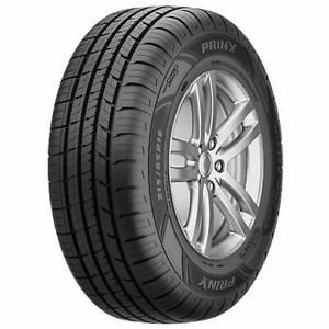 PRINX HICITY HH2 P235/60R17