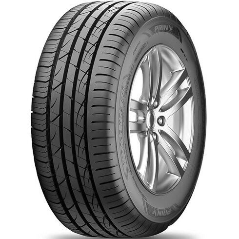 PRINX HIRACE HZ2 AS 225/50ZR18