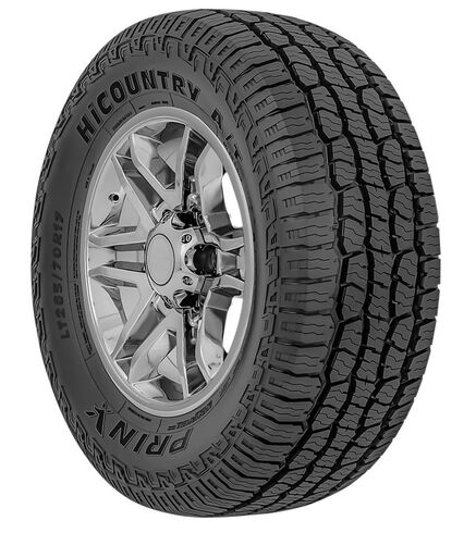 PRINX HICOUNTRY HA2 P245/75R16