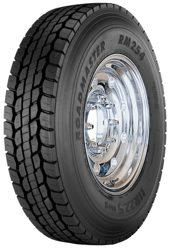 ROADMASTER RM254 11R22.5