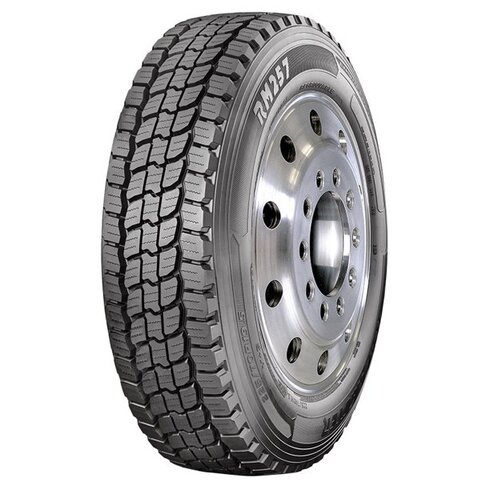 ROADMASTER RM257 255/70R22.5