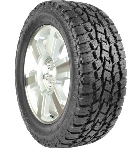 Toyo Open Country A/T II Xtreme 35X12.50R17