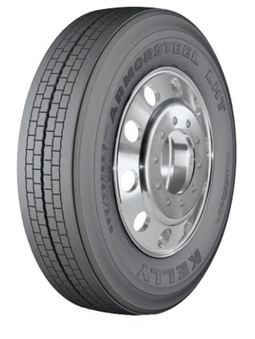 Kelly Armorsteel LHT 285/75R24.5
