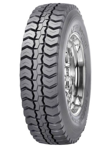 Kelly Armorsteel MSD 11R22.5