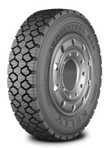 Kelly Armorsteel RSD 245/70R19.5