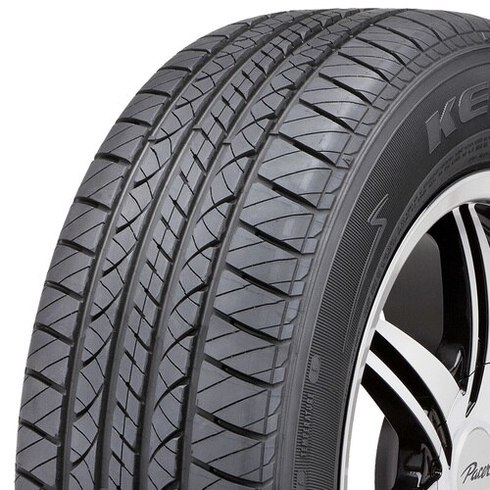 Kelly Edge A/S 255/65R18