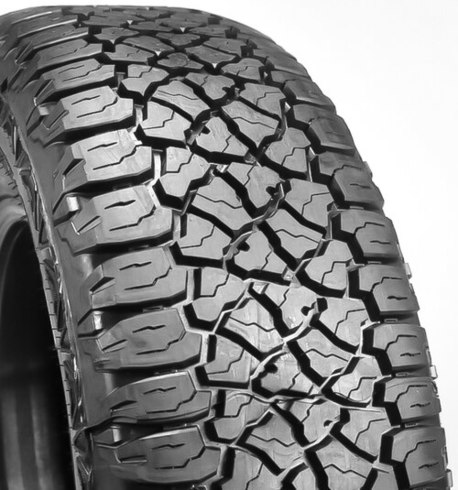 Kelly Edge A/T 235/85R16