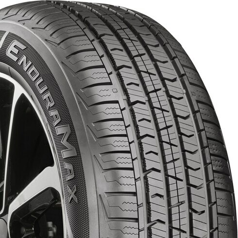 Cooper Discoverer Enduramax 245/65R17