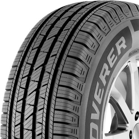 Cooper Discoverer Srx 265/65R18