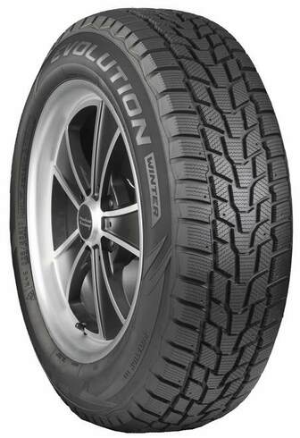 Cooper Evolution Winter 215/55R16
