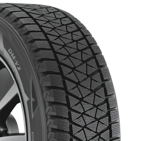 Bridgestone Blizzak Dm-V2 225/60R18