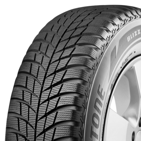 Bridgestone Blizzak Lm001 255/55R18