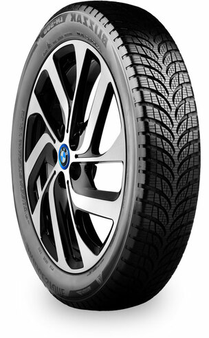Bridgestone Blizzak Lm500 155/70R19