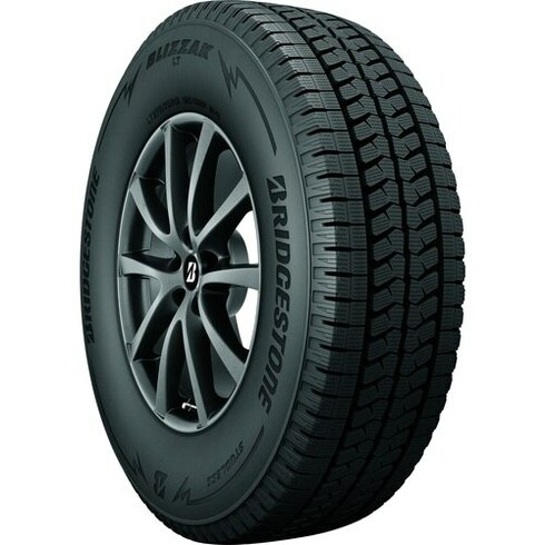 Bridgestone Blizzak Lt LT245/75R17