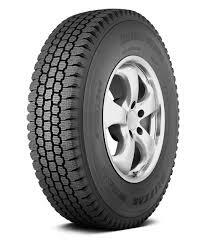 Bridgestone Blizzak W965 LT245/75R16