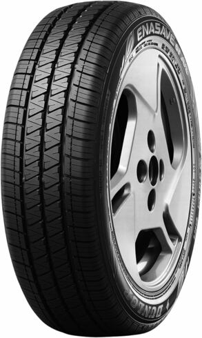 Dunlop Enasave 01 As 205/55R16