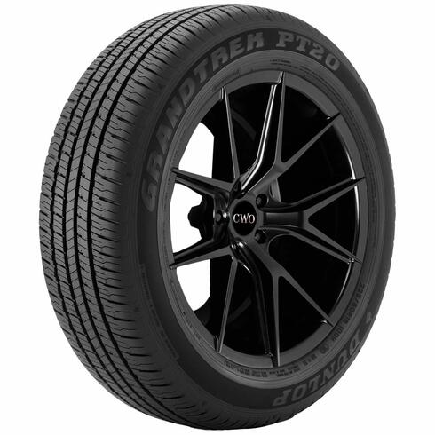 Dunlop Grandtrek Pt20 225/60R18