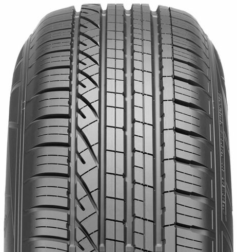Dunlop Grandtrek Touring As 235/50R19