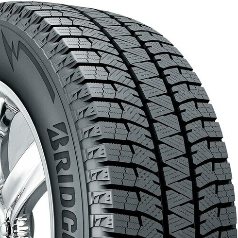 Bridgestone Blizzak Ws90 255/35R18