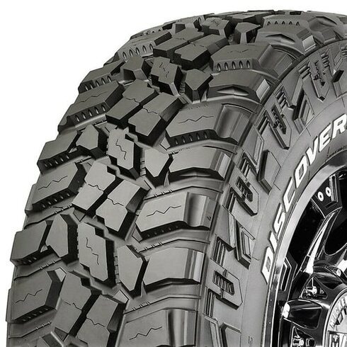 Cooper Discoverer Stt Pro 31X10.50R15LT
